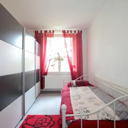 Private Habitación en casa particular